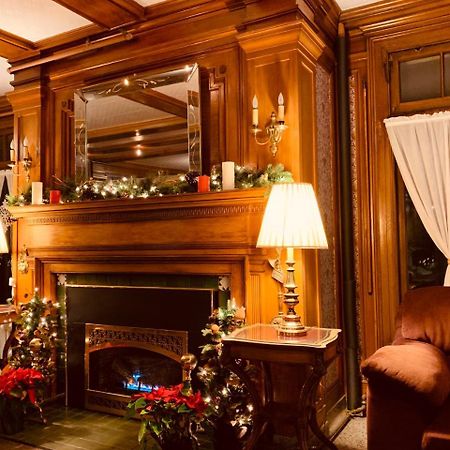 The Herbert Hotel Kingfield Экстерьер фото