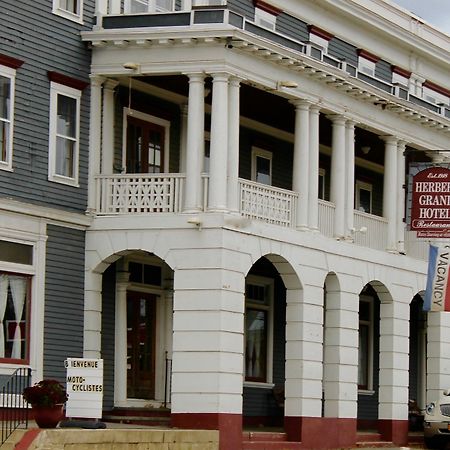 The Herbert Hotel Kingfield Экстерьер фото