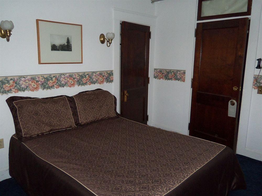 The Herbert Hotel Kingfield Экстерьер фото