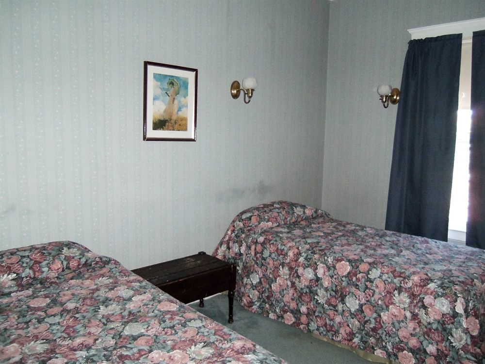 The Herbert Hotel Kingfield Экстерьер фото