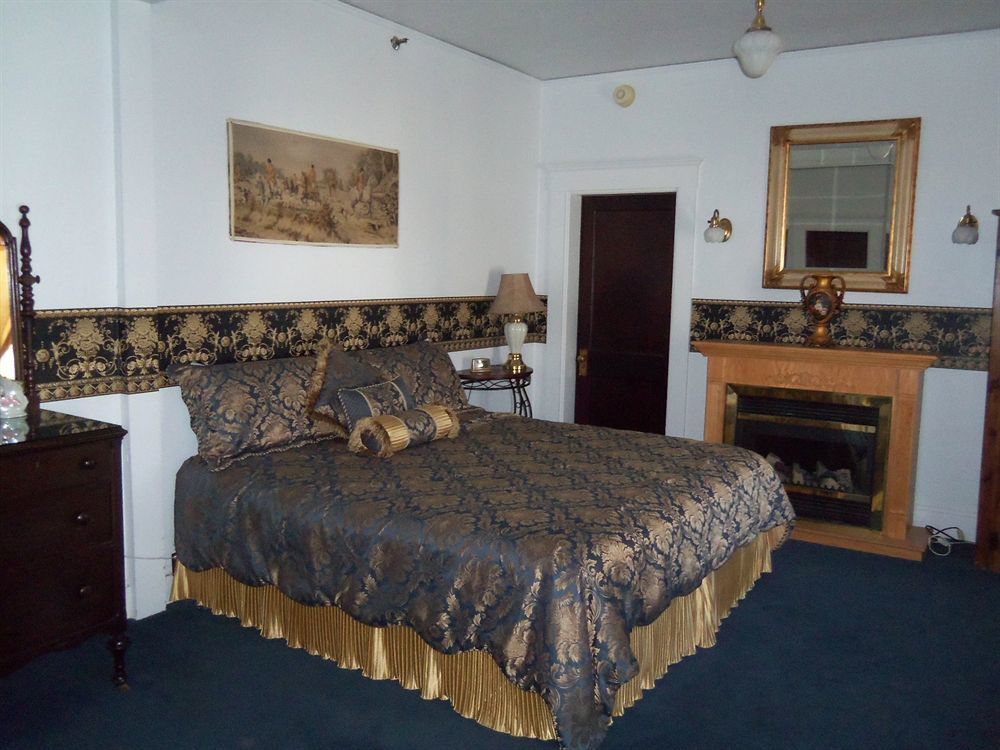 The Herbert Hotel Kingfield Экстерьер фото