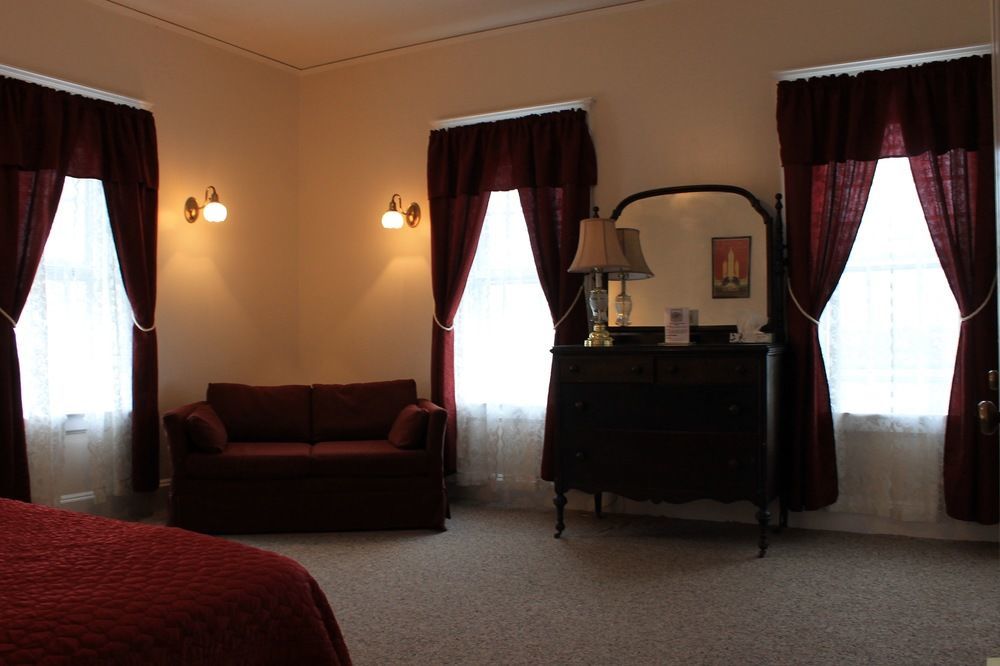 The Herbert Hotel Kingfield Экстерьер фото