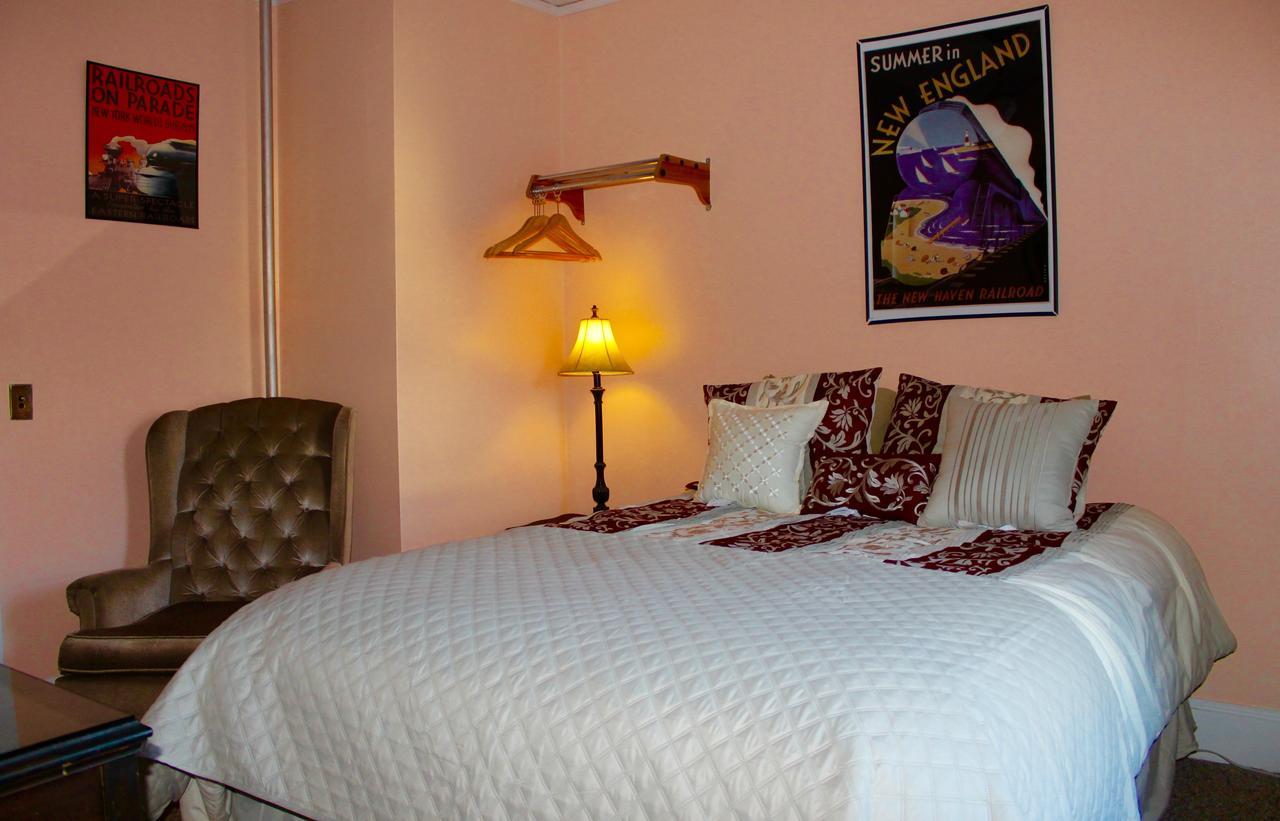 The Herbert Hotel Kingfield Экстерьер фото