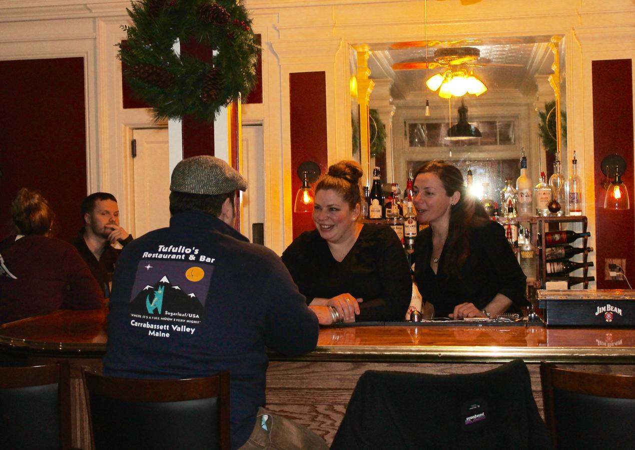The Herbert Hotel Kingfield Экстерьер фото