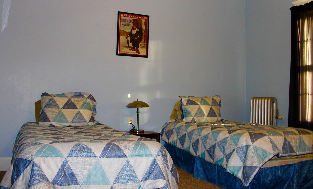 The Herbert Hotel Kingfield Экстерьер фото