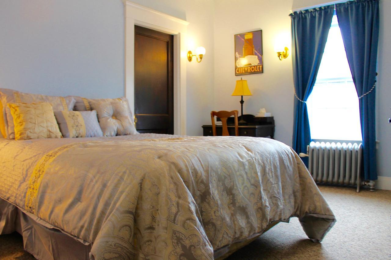The Herbert Hotel Kingfield Экстерьер фото