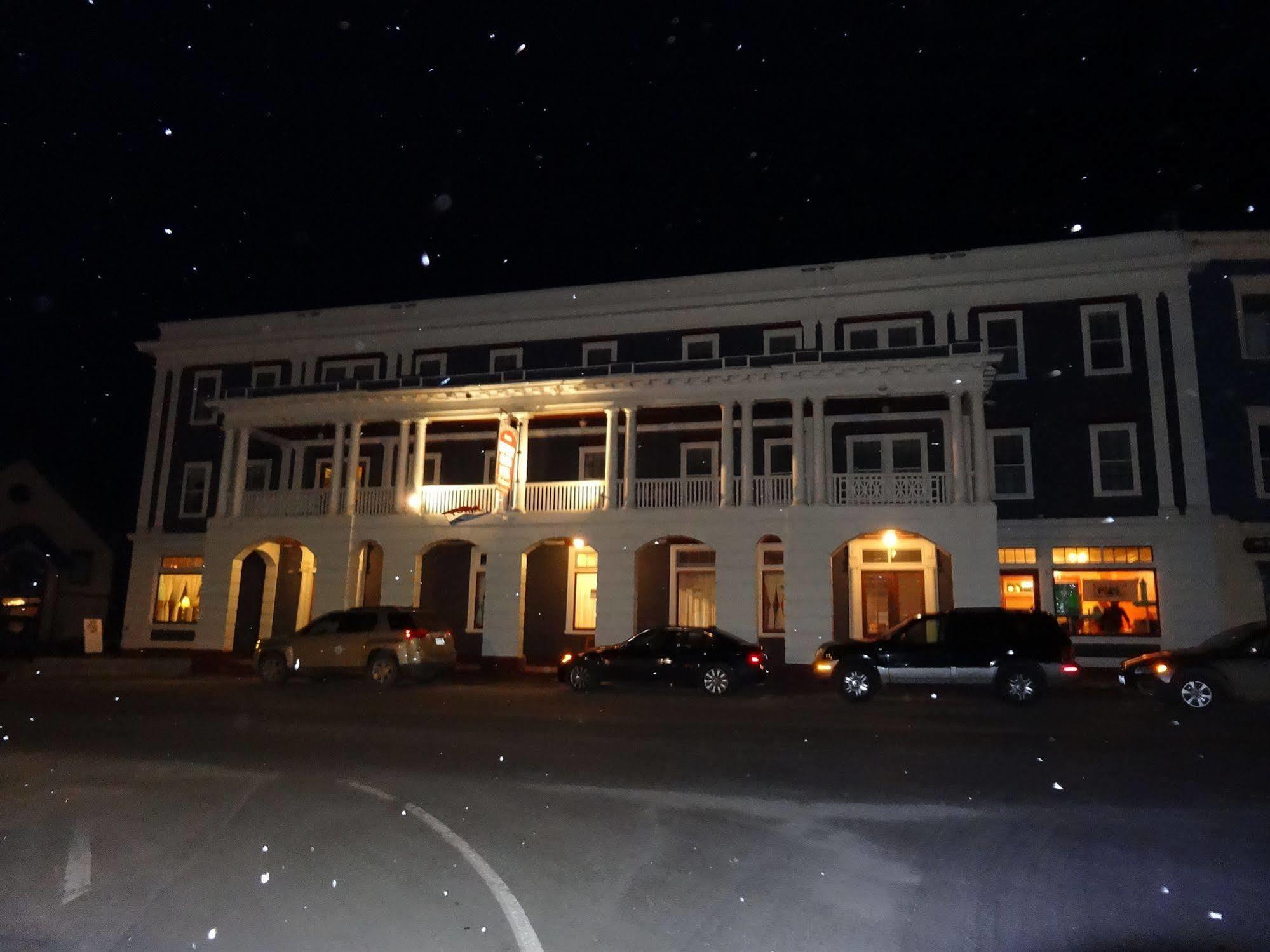 The Herbert Hotel Kingfield Экстерьер фото