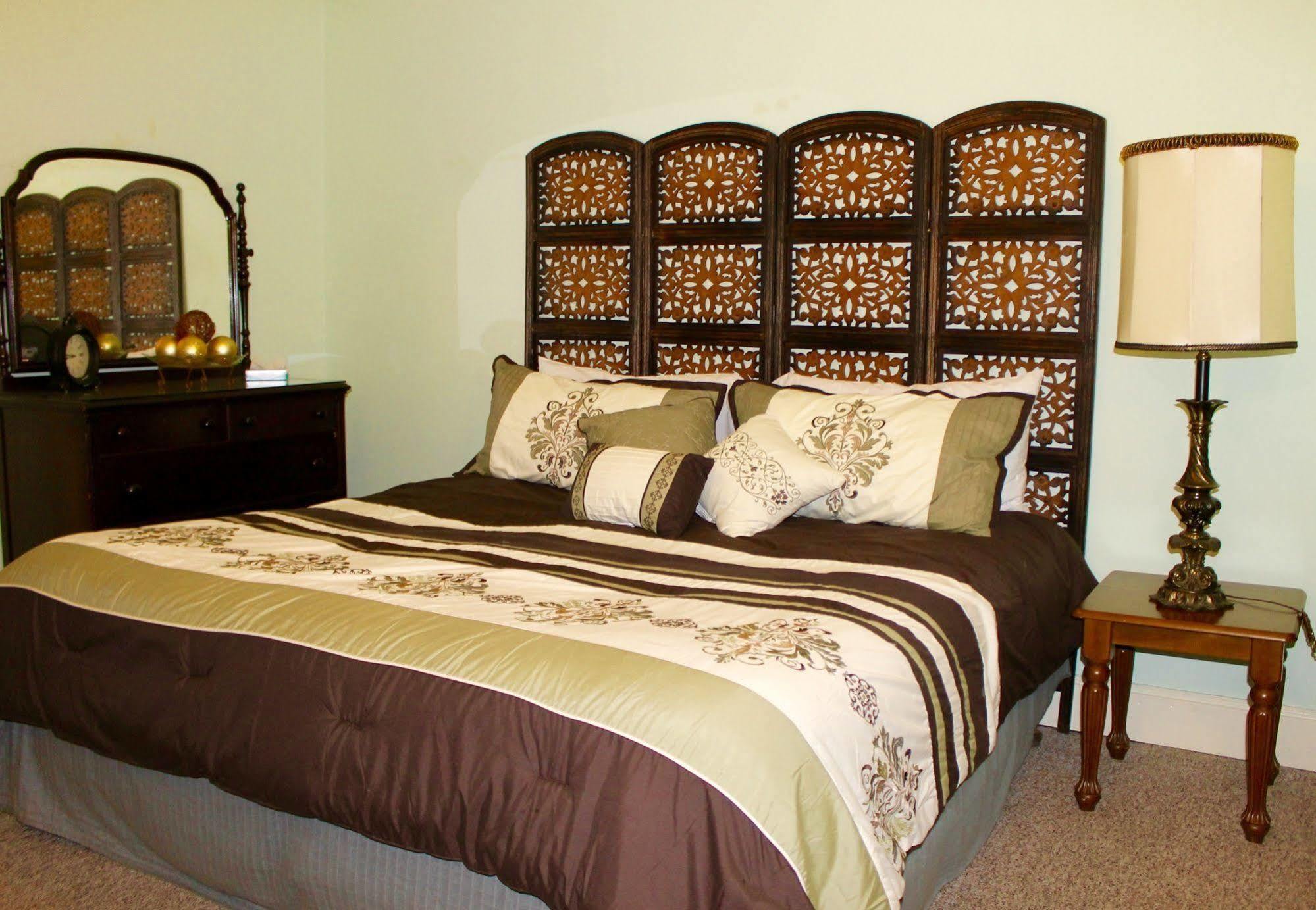The Herbert Hotel Kingfield Экстерьер фото