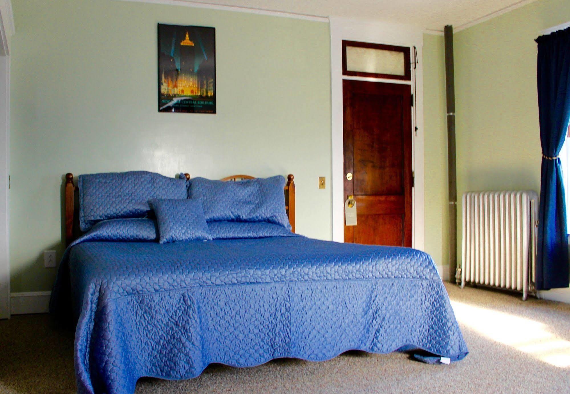 The Herbert Hotel Kingfield Экстерьер фото