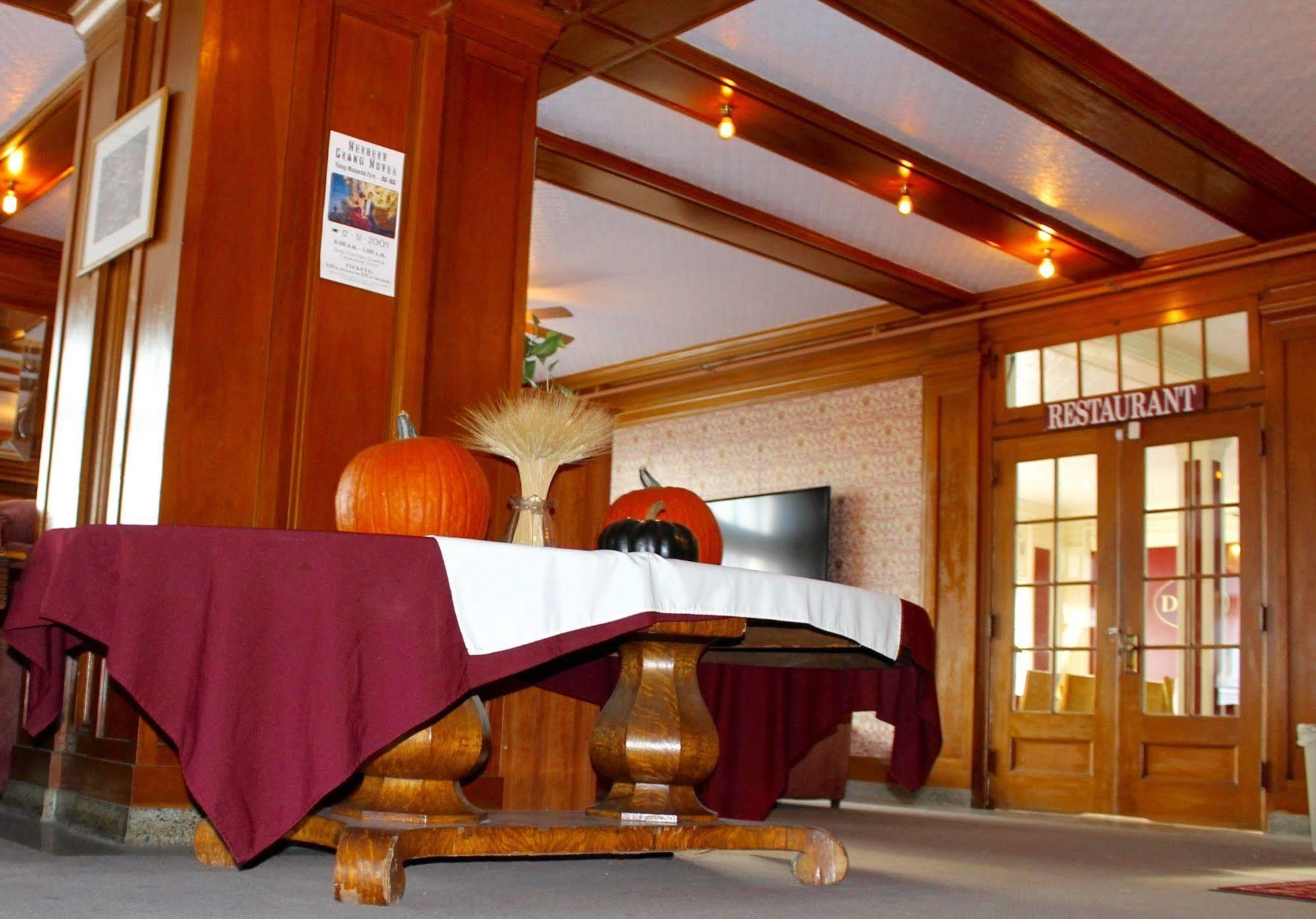 The Herbert Hotel Kingfield Экстерьер фото