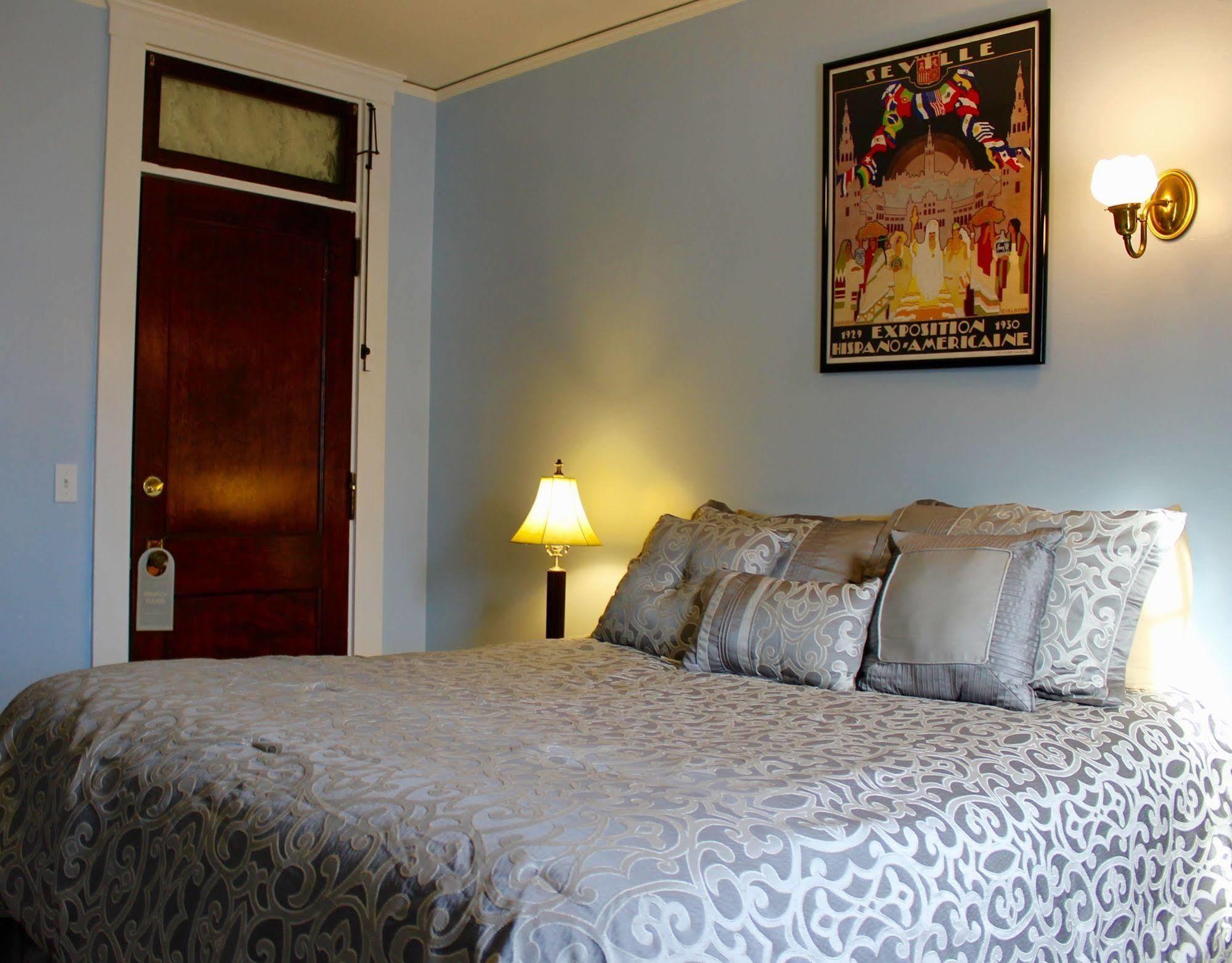 The Herbert Hotel Kingfield Экстерьер фото