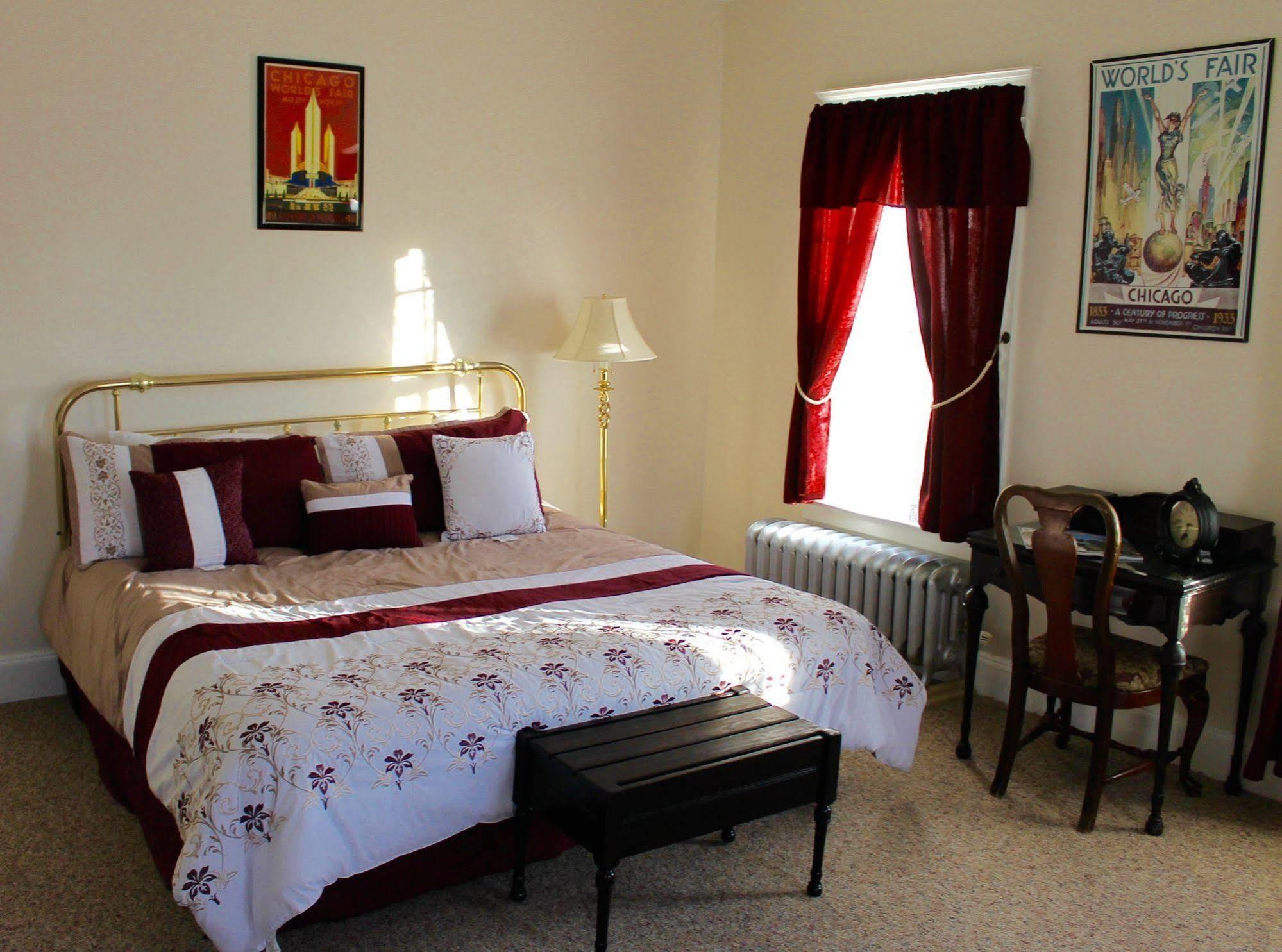 The Herbert Hotel Kingfield Экстерьер фото