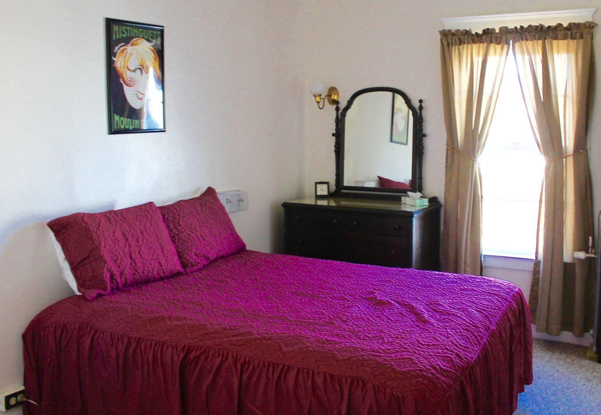 The Herbert Hotel Kingfield Экстерьер фото