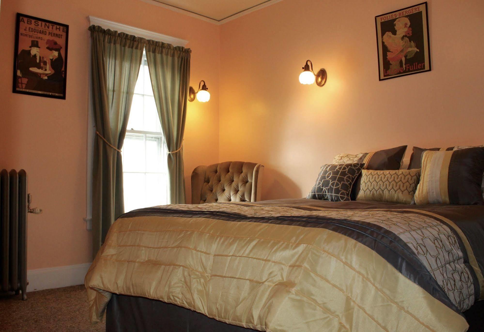 The Herbert Hotel Kingfield Экстерьер фото