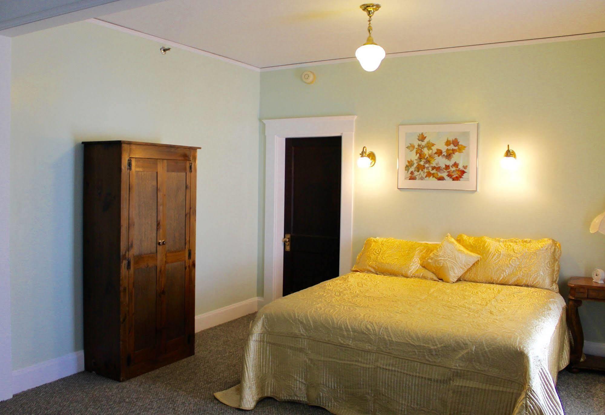 The Herbert Hotel Kingfield Экстерьер фото