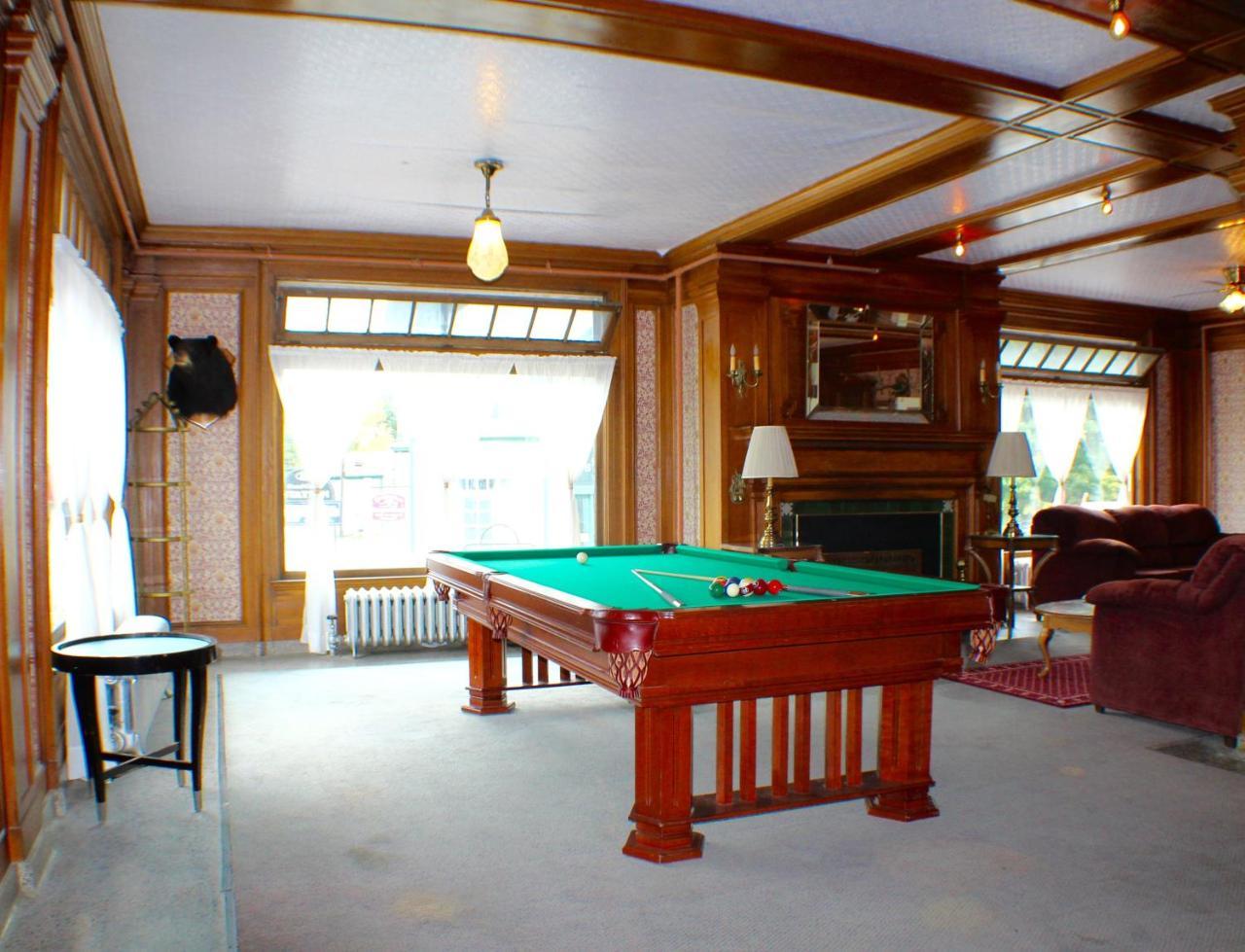 The Herbert Hotel Kingfield Экстерьер фото