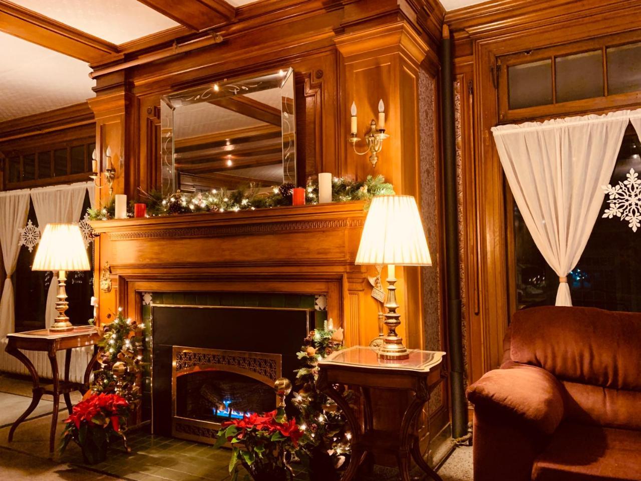 The Herbert Hotel Kingfield Экстерьер фото
