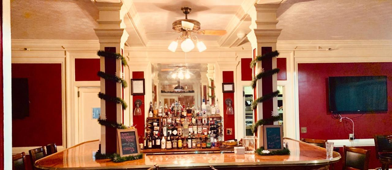 The Herbert Hotel Kingfield Экстерьер фото
