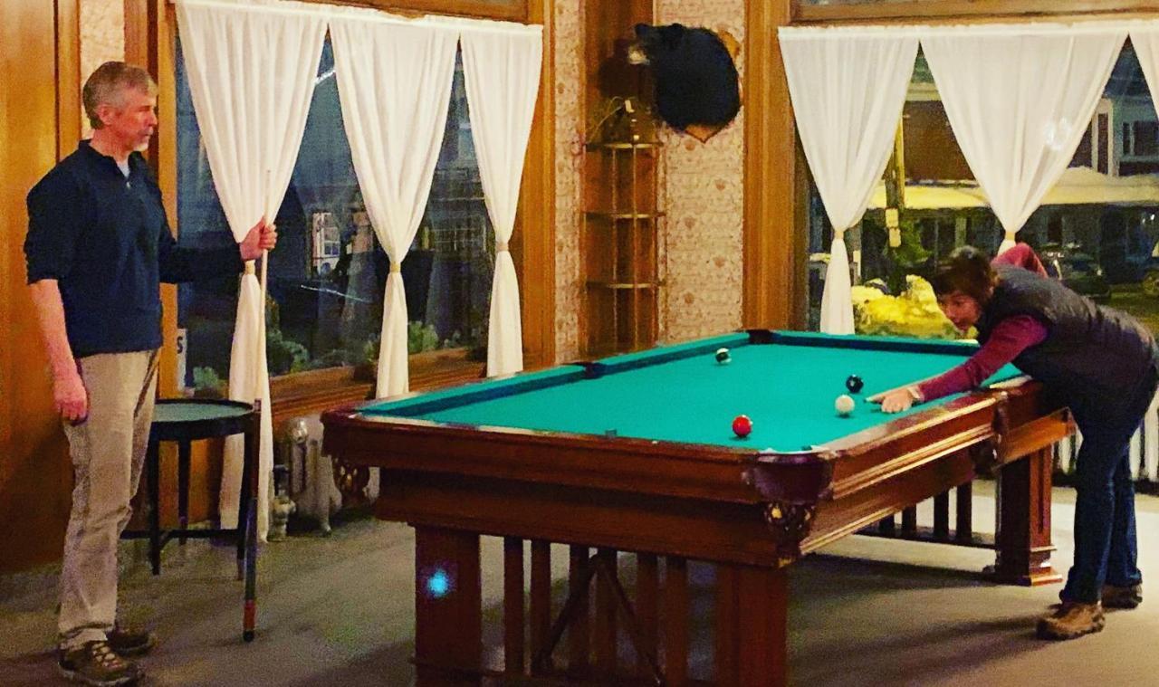 The Herbert Hotel Kingfield Экстерьер фото