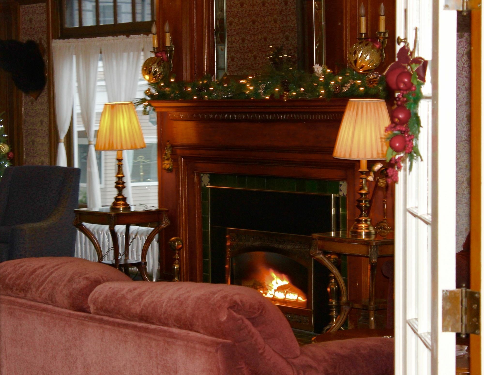 The Herbert Hotel Kingfield Экстерьер фото