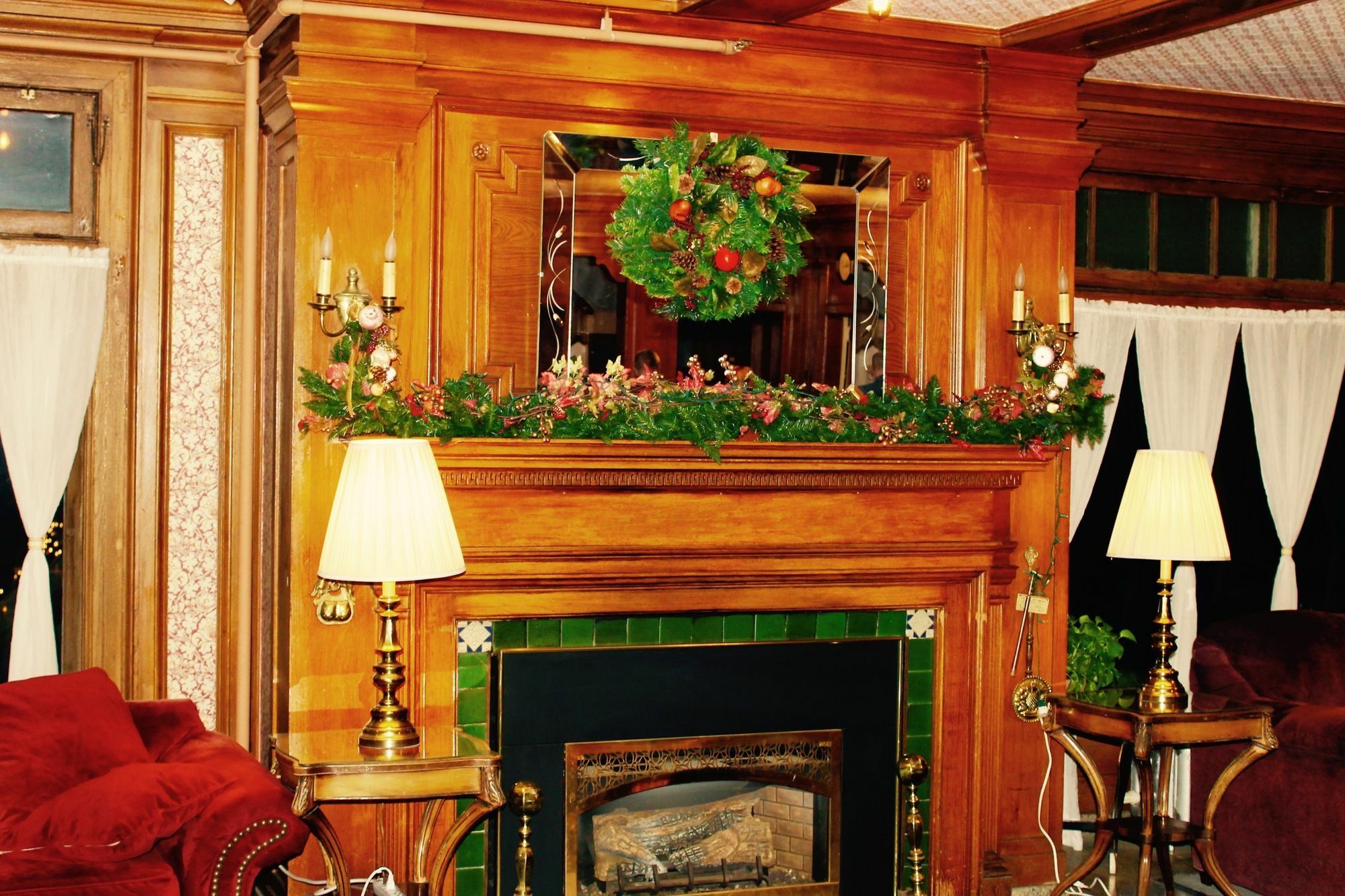 The Herbert Hotel Kingfield Экстерьер фото